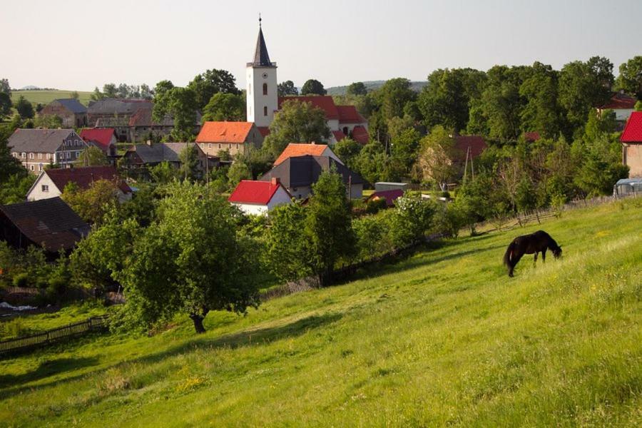 Winnica Agat Świerzawa Exterior foto